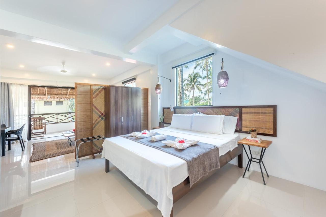 กาลิไปย์ รีสอร์ต เซียร์เกา Hotel เจเนอรัลลูนา ภายนอก รูปภาพ